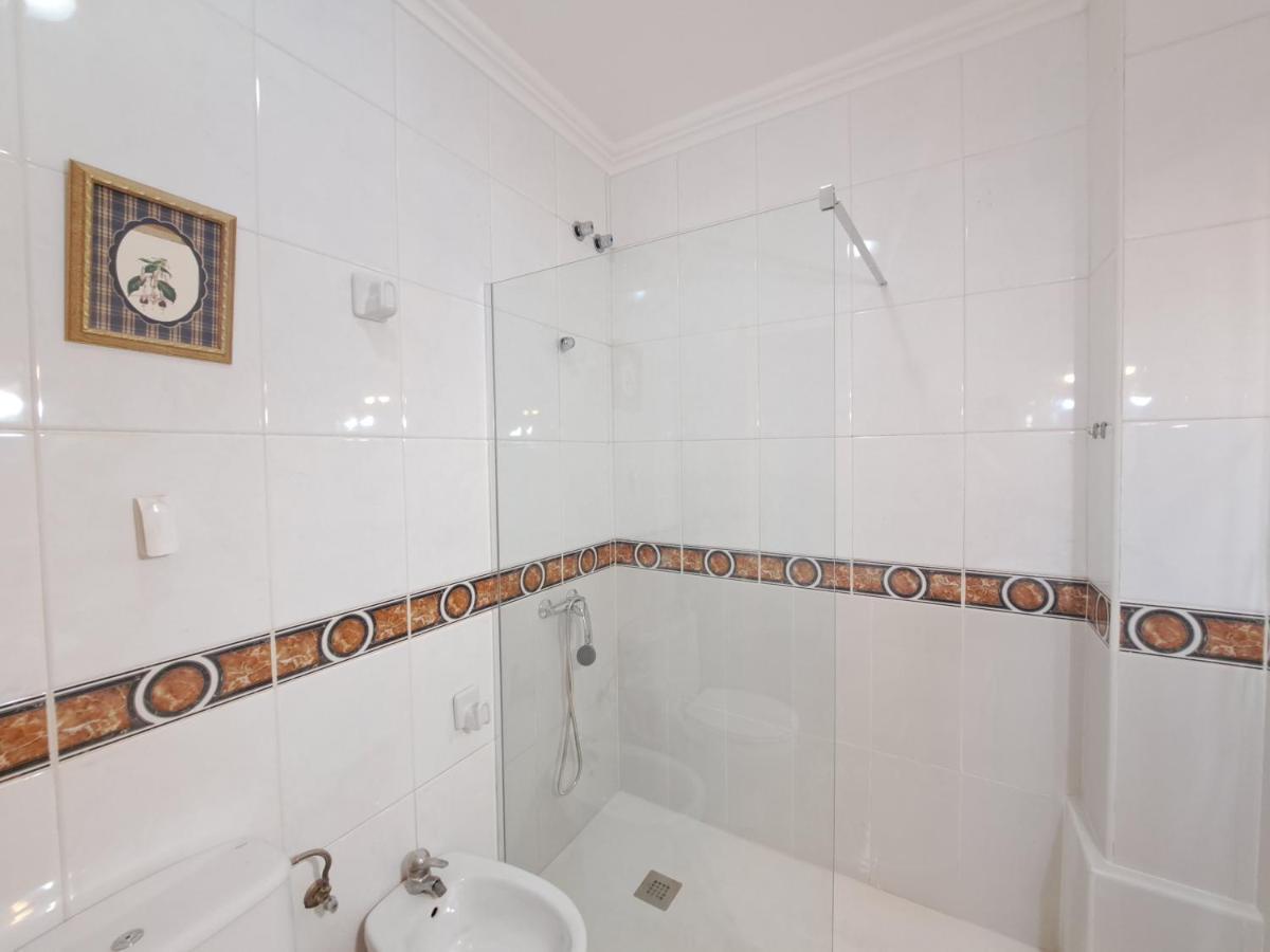 Apartamento Paseo Del Malecon - Garrucha Exteriör bild